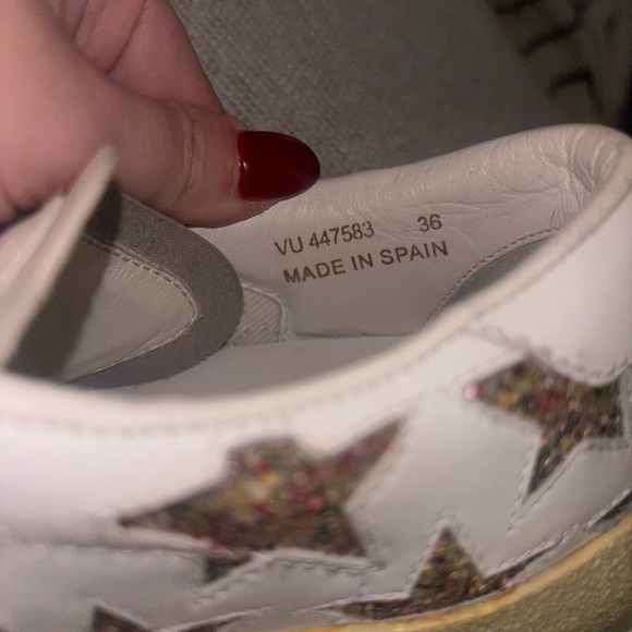 Authentic YSL Star Court Classics - Picture 4 of 5